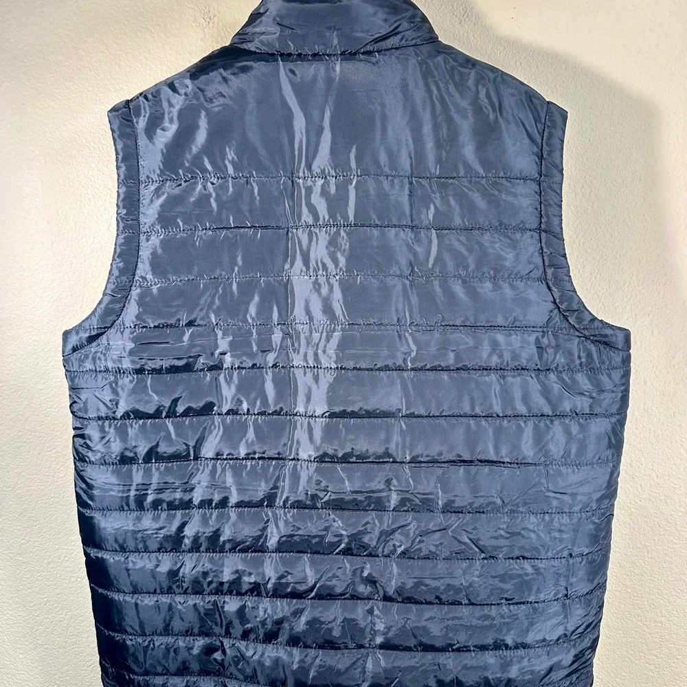True Religion Men's HS Puffer Vest - Picture 10 of 13